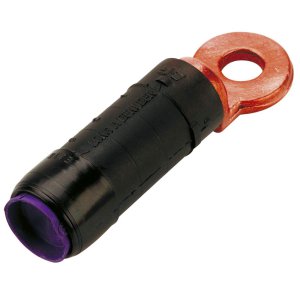 LUG BI-METAL ABC PRE-INSULATED 95MM