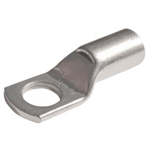 LUG COPPER 240MM CABLE 6MM STUD CAL240-16
