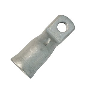LUG CIRCUIT BREAKER COPPER 35MM 6MM STUD CALCB35-6
