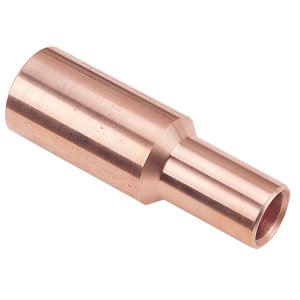 REDUCING LINK COPPER 50-35MM CASR50/35