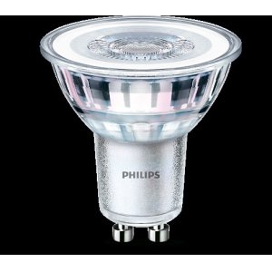 LAMP LEDSPOTS 4.6-50W GU10 830 60D 4PK 4.6GU1083060D4P