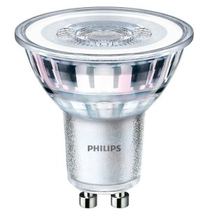 LAMP LEDSPOTS 4.6-50W GU10 840 60D 4.6GU1084060D1P