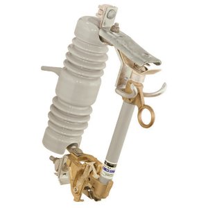 MTO TYPE 9E S&C CUTOUT #89802R10-BM-S128 EXT BRKT