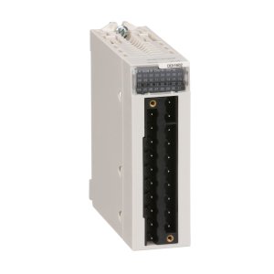 INPUT MODULE DISCRETE 16 IN TYPE 3 24VDC SINK