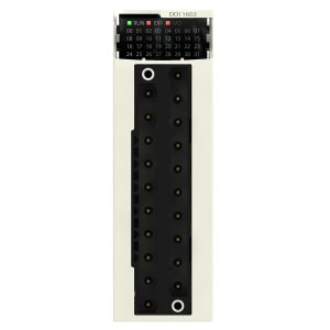 (I) INPUT MODULE RUGG DISCRETE 16 IN TYPE 3 24VDC SINK