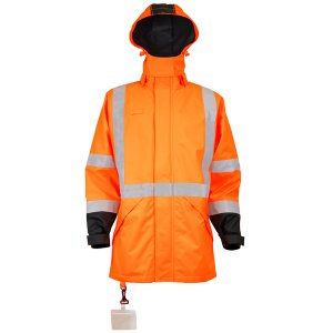 JACKET TTMC-W17 (X) UNLINED L/W ORA 313051OX-M BISON