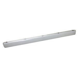 BATTEN LED 40W CCT IP65 4FT WHT LUNA II