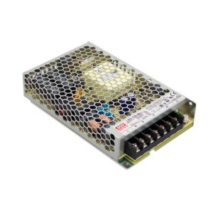 POWER SUPPLY 12.5A 150W 110-230VAC/12VDC