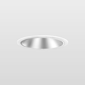 DOWNLIGHT LED 28W/38W CA80 CCT IP54 CRI90 WHT CHICAGO