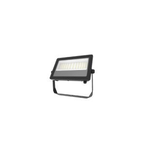 FLOODLIGHT LED 75W CCT IP65 BLK STARPAD TC