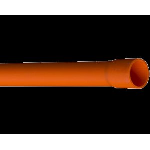 CABLE DUCT ELECTRICAL HD SN10 ORANGE 150MMX6M VOLTA