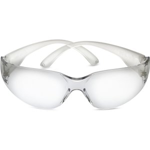 SPEC SAFETY GLASSES B-LINE BL-30 SMOKE BOLLE