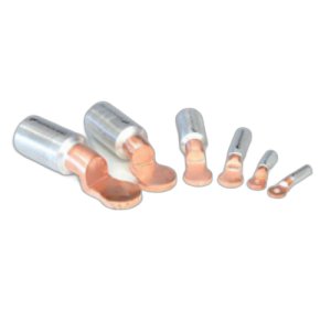 LUG BIMETAL 185MM M10 BL185-10