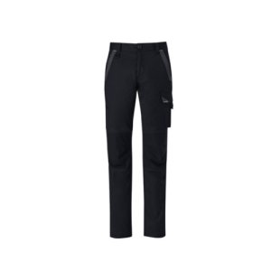 PANTS MEN STREETWORX TOUGH SYZMIK ZP550 BLK 107