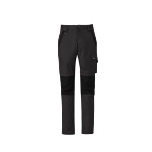 PANTS MEN STREETWORX TOUGH SYZMIK ZP550 CHARC 92