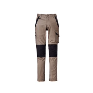 PANTS MEN STREETWORX TOUGH SYZMIK ZP550 KHK 82