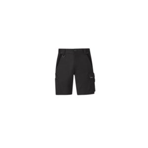 SHORTS MENS STREETWORX TOUGH SYZMIK ZS550 CHARC 82