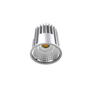 DOWNLIGHT LED KIT DIM 9W 5700K CA135 IP20 UNI-FIT