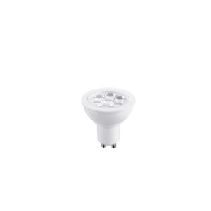 LAMP LED GU10 6W 6000K NON-DIM