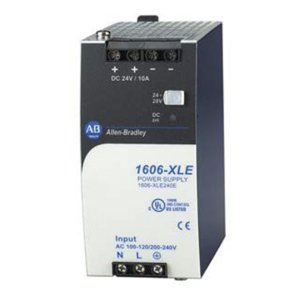 POWER SUPPLY ESS 1PH 100-240VAC TO 24-28VDC 240W 10A