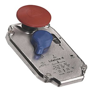 LIFELINE RTS INSTALL KIT 20M 10P-BOLTS