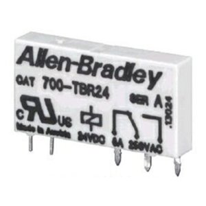 REPLACEMENT RELAY 700HL 6A 1CO 240V AC COIL