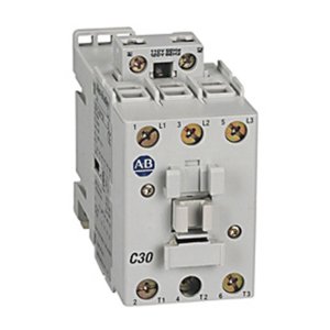 CONTACTOR 15KW 3P 240V AC COIL 1NO AUX