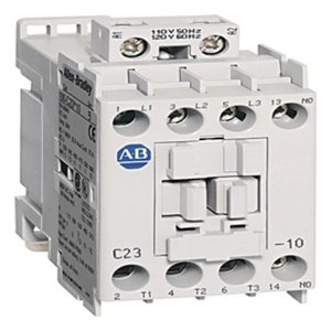 CONTACTOR 18.5KW 3P 240V AC COIL