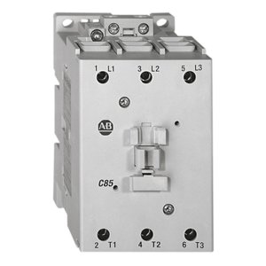 CONTACTOR 30KW 3P 240V AC COIL