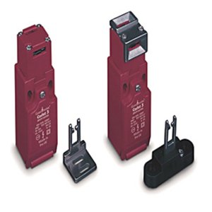 CADET 3 2NC-SFTY 1NO-AUX BBM SEMI FLEX ACT DC-MICRO-6PIN