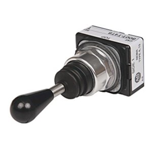TOGGLE SWITCH 30.5MM 4W U  L  R  D SR