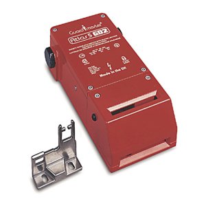 ATLAS 5 2NC-SFTY 1NO-AUX 2NO/1NC-SOLENOID 230V AC/DC