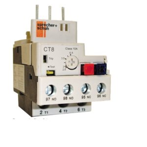 OVERLOAD THERMAL 0.55-0.8A