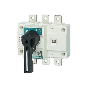 LOAD BREAK SW SLB 3P 125A EXT HANDLE KIT
