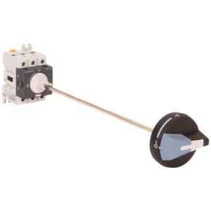 LOAD BREAK SW SLBM 3P 32A EXT HANDLE KIT