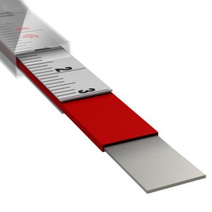 TAPE MEASURE OPEN REEL 30M
