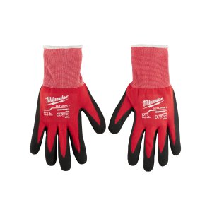 GLOVES CUT LEVEL 1 XL