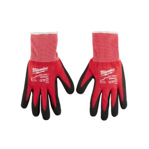 GLOVES CUT LEVEL 1 2XL