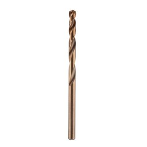 DRILL BIT 4.5MM RED HELIX