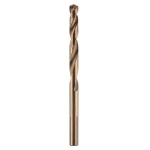DRILL BIT 6.5MM RED HELIX