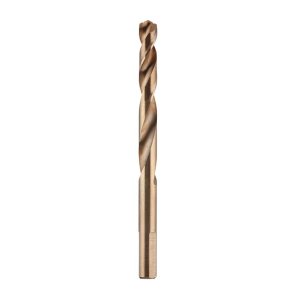 DRILL BIT 8.5MM RED HELIX