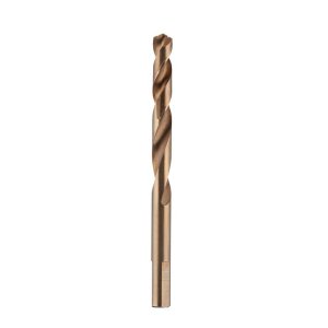 DRILL BIT 9MM RED HELIX