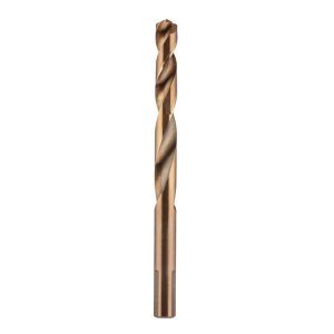 DRILL BIT 10MM RED HELIX