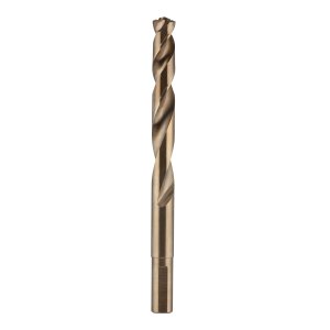 DRILL BIT 10.5MM RED HELIX
