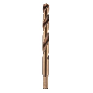 DRILL BIT 12MM RED HELIX