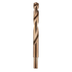 DRILL BIT 12.5MM RED HELIX