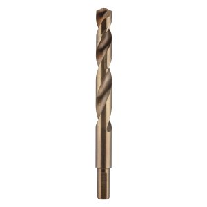 DRILL BIT 13MM RED HELIX