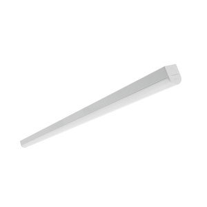 BATTEN LED BN126C 60W 6000LM 6500K L1500 5FT CORELINE SLIM