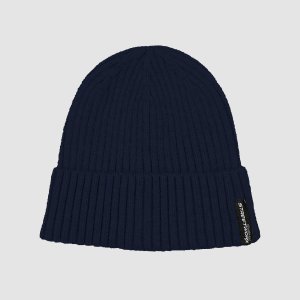 BEANIE UNISEX BLK ZMBEAN BLACK FRE STREETWORX