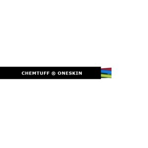 FLEX 5X16 X90/SER105 0.6/1KV CHEMTUFF ONESKIN BLK